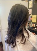 ナチュラルレイヤーロング★