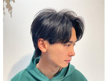 Hair＆spa YOLO【ヘアーアンドスパヨーロ】