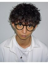 波巻きマッシュ