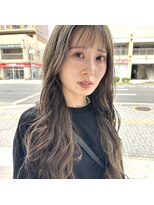 エルフ(elf)&nbsp;カーキベージュ