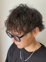 ノッシュ 七隈店(Hair Spa Nosh) パーマ/ツイスト/ ツイスパ/スパイラル/カット/