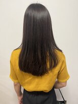 ナチュラル(Natural) アッシュカラー