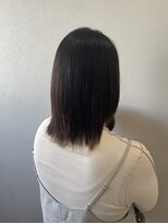 リブール 碧南店(libuR) 超音波アイロントリートメント