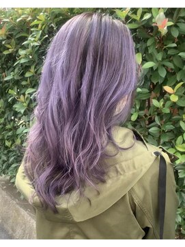 ネオヘアー 曳舟店(NEO Hair) シャドールーツ