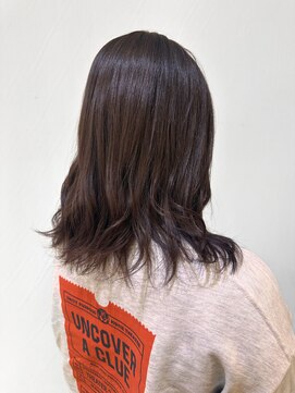 アッシュ 町田駅前通り店(Ash) ベージュカラー