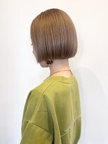 フラテロ(fratello)&nbsp;【fratello】鈴木担当《ミニボブ》