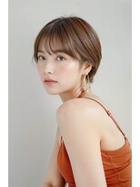 コトナ 越谷店 似合わせショート