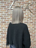 リンク(LinK)&nbsp;シルバー