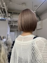 レアル 天王寺 阿倍野(REAL)&nbsp;ミルクティーベージュ