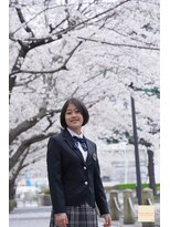 フォトリンクキポ 日本橋(Photo link ki.po)&nbsp;記念☆撮影プラン～入学・卒業式～