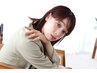 大人気♪　カラー＋サブリミックフルトリートメント(内部補修付き）￥16984