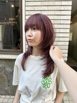 バド(bado)&nbsp;pink lavender