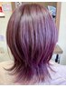シャンプーカット＋うる艶トリートメント