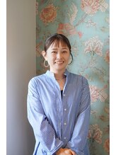 モンアミ (mon ami) 中森 朝子 