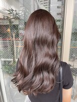 アドア 横浜(ADORE)&nbsp;【ADORE横浜】ラベンダーグレージュ