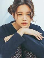 バーノン(VERNON)&nbsp;TWIN BRAIDS　ARRANGE【VERNON】058-262-3611