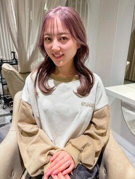 シー 野田店(she.) 韓国レイヤー