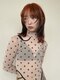 シーカ ニカイ(siika NIKAI)の写真/中目黒3分◆ハイトーンやインナーカラー等お任せください！一人一人の個性を活かしたスタイルをご提案◎