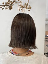 レブラン(r'e blanc)&nbsp;おすすめスタイル☆☆　デザイナーKOTONE