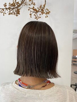 レブラン(r'e blanc) おすすめスタイル☆☆ デザイナーKOTONE