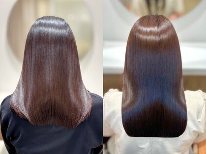 ヘアメディカルサロン 名古屋(HAIR MEDICAL SALON)の写真