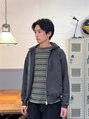 ブラウン(Brown) 金子 周平