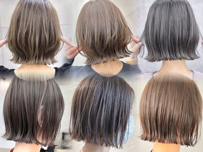 サンドハーツギンザ(sand Hearts ginza)の写真