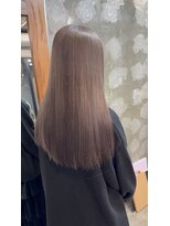 ステラゴーマルイチ(STELLA 501)&nbsp;暗めシルバーグレージュ