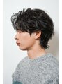 オーシャントーキョー(OCEAN TOKYO) 流行りのフェザー系のスタイルも得意です！！