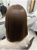 アッシュベージュ