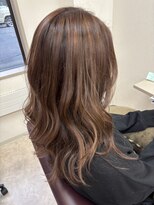 アレイズ ツクダ(ArayZ Tsukuda) 立体カラー