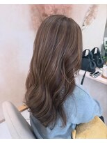 ミーナ(mina)&nbsp;大人女性向けハイライト