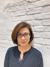 オビリオ イオン発寒店(OBERIO) 佐藤 弘美