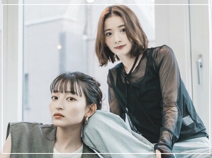ビューティービースト 防府店(beauty:beast)の写真