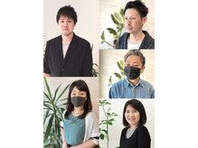 ヘアサロンワイスリー 春日原店(HAIR SALON Y3)
