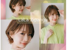 ララ ジパング(La La Zipangu)