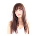 【寺内限定クーポン】梅雨に負けない美髪　縮毛矯正　ストレートパーマ