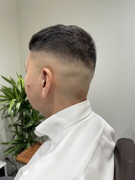 アフターファイブ(After5) スキンフェード/フェード/メンズカット/メンズパーマ/個室