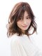 ビューティービースト 高須店(beauty:beast)の写真/[HPB AWARD2024サロン部門注目サロン]リピーター多数!髪質改善カラーで白髪カバーしながら艶・ハリ・コシUP