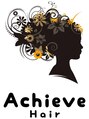 アチーブ(achieve)/坂井 法晴