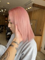 ベル 亀戸 錦糸町(Belle)&nbsp;ハイトーンピンク