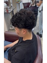 グレイス ヘア デザイニング(GRACE hair designing)&nbsp;サーフカール