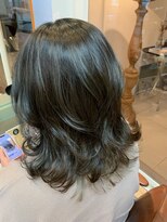 ラルテ(L'arte) ミディアムカール