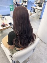 ブラウン(Brown)&nbsp;ラベンダーベージュ