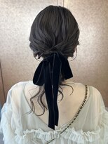 マティー(MATTY)&nbsp;ゆるっとおだんごstyle。