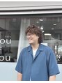 ヘアデザイン シュシュ(HAIRDESIGN Chou Chou produce by ORANGE) 斉藤 三千夫