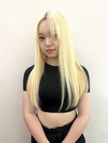 サンクプロジェクト(cinq PROJECT)&nbsp;韓国風ミルクティーベージュブラウンカラーグレージュカラー