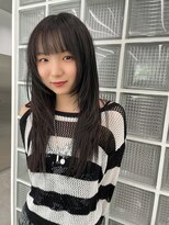 イル 天神西通り店(ill)&nbsp;ハイレイヤー/ロングレイヤー/天神/大名