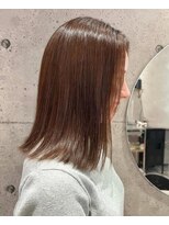 ふぅ(fuu.)&nbsp;ぱつっとロブ