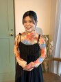 シモンズ ヘアー(SHIMONS HAIR) 高内 るな